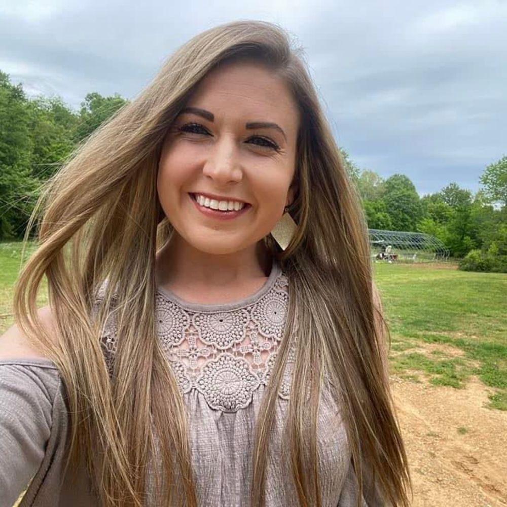 Meet your Posher, Bailey